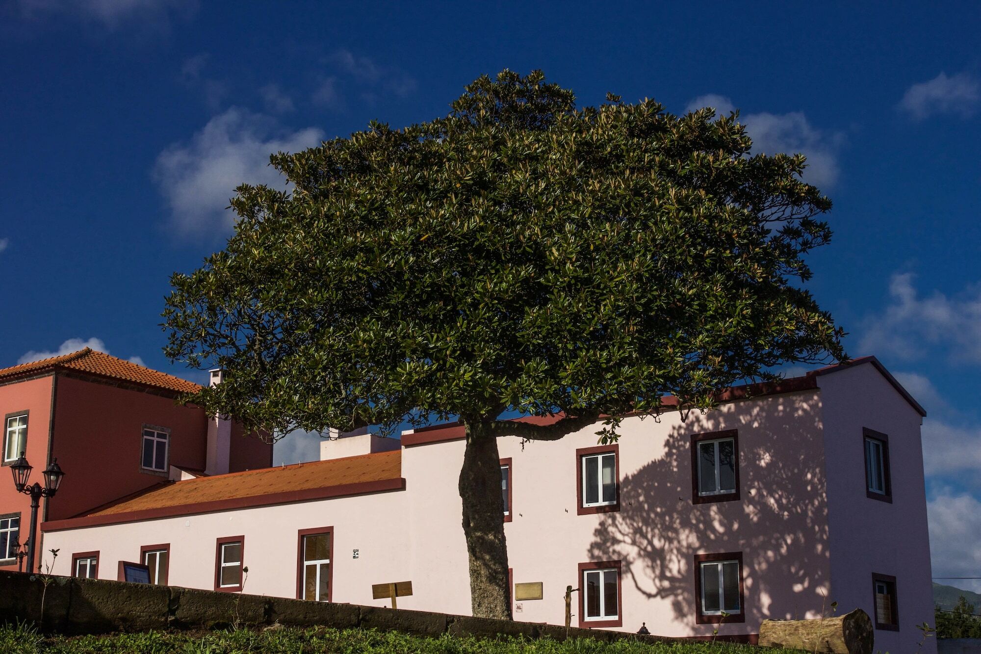 Quinta Do Norte Capelas Bagian luar foto