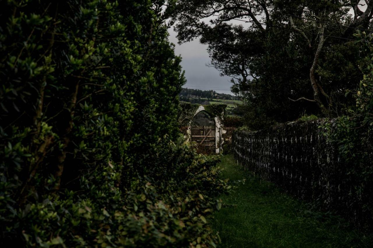 Quinta Do Norte Capelas Bagian luar foto
