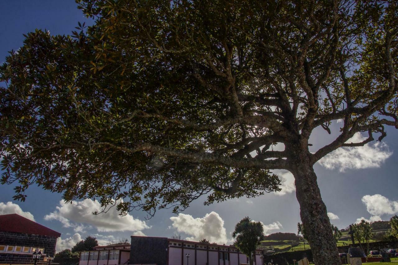 Quinta Do Norte Capelas Bagian luar foto