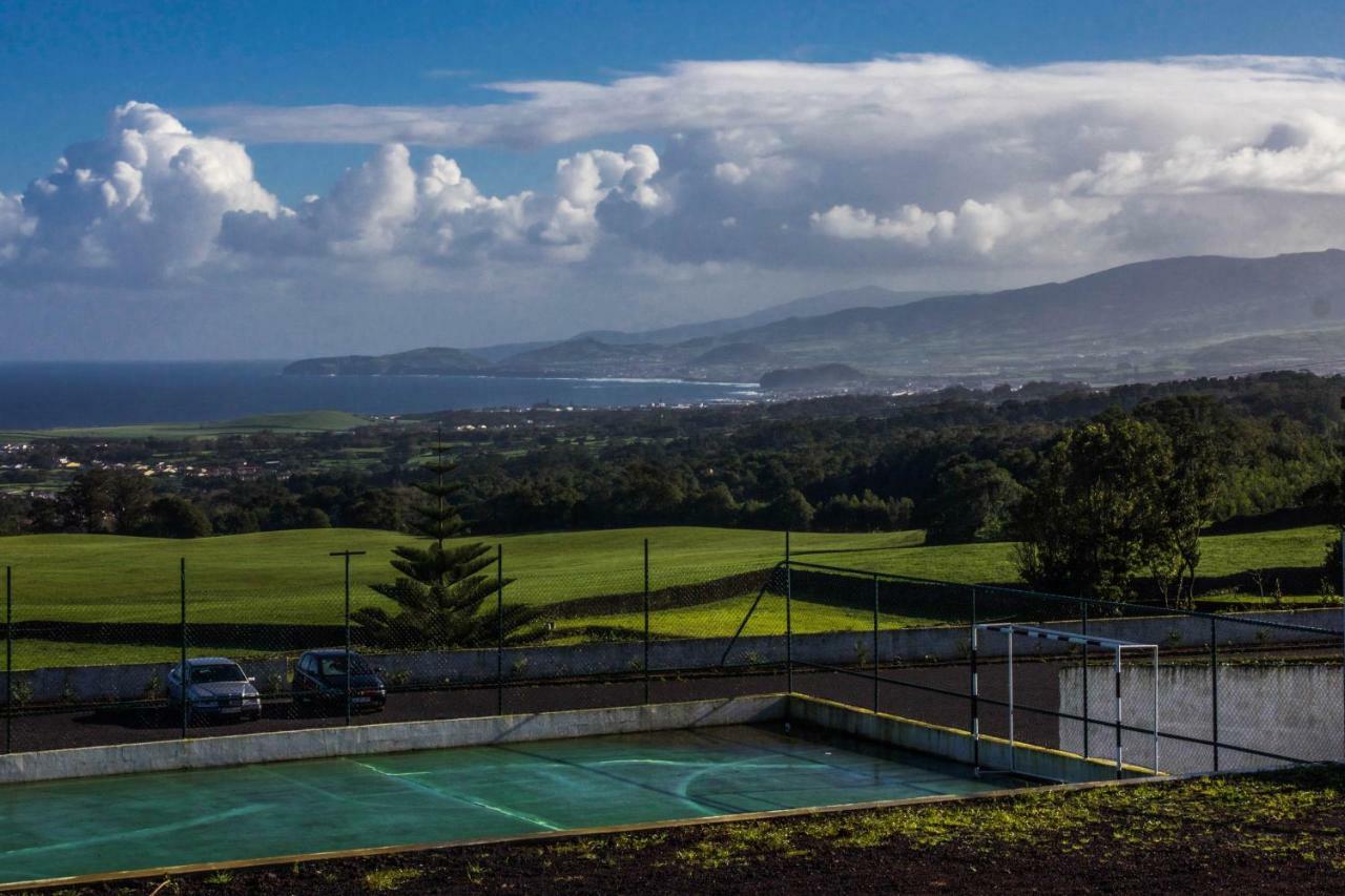 Quinta Do Norte Capelas Bagian luar foto