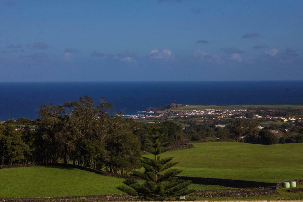 Quinta Do Norte Capelas Bagian luar foto