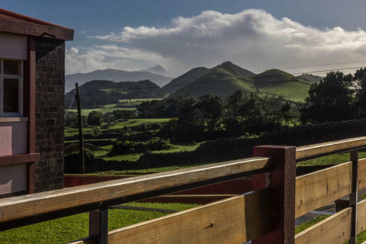 Quinta Do Norte Capelas Bagian luar foto